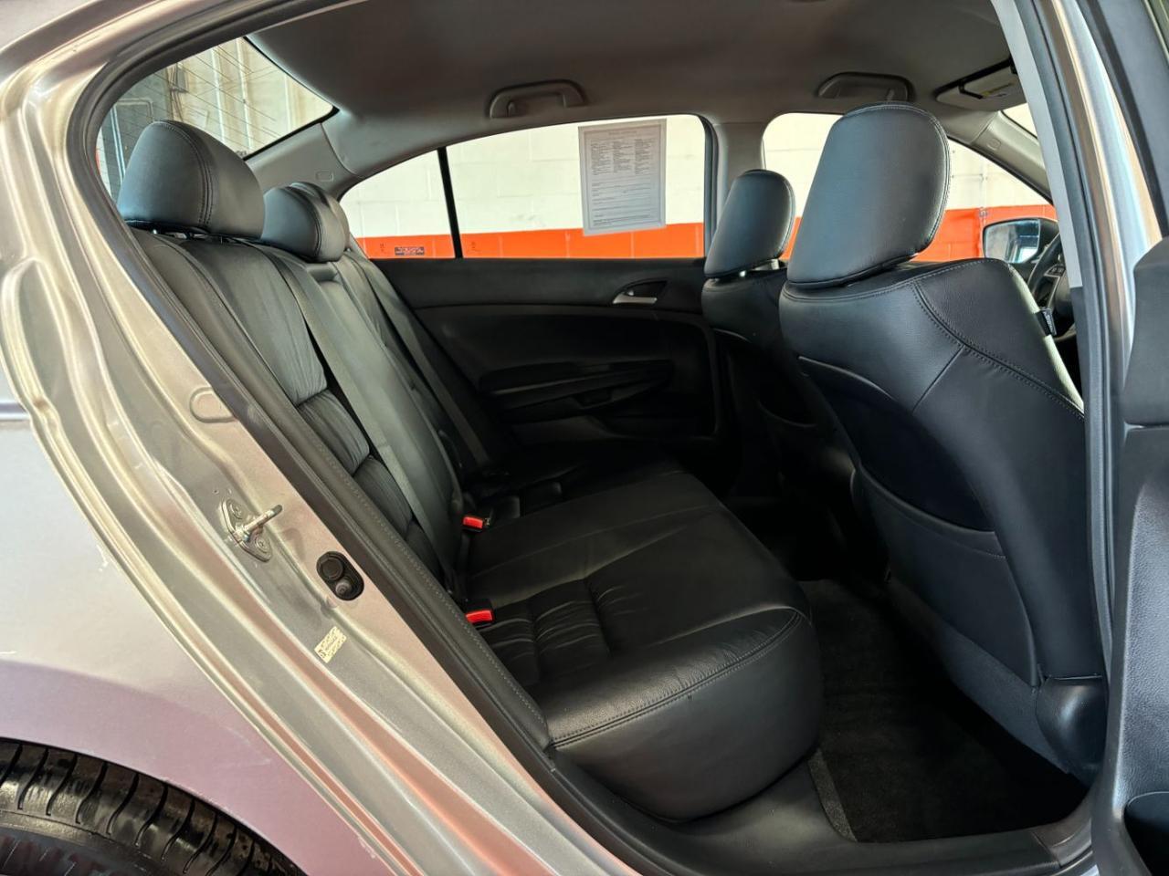 2012 Honda Accord 2.4 SE Franklin OH