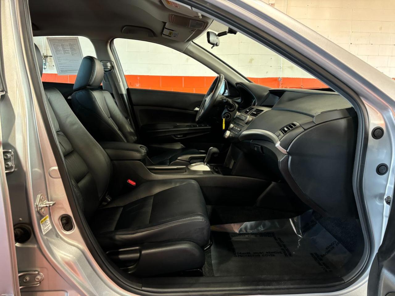 2012 Honda Accord 2.4 SE Franklin OH