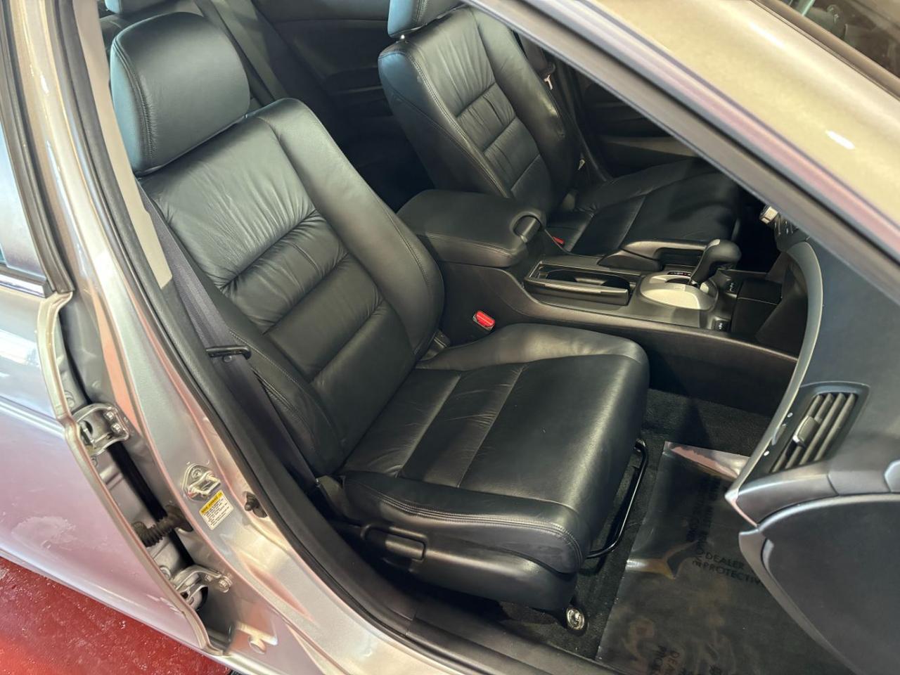 2012 Honda Accord 2.4 SE Franklin OH