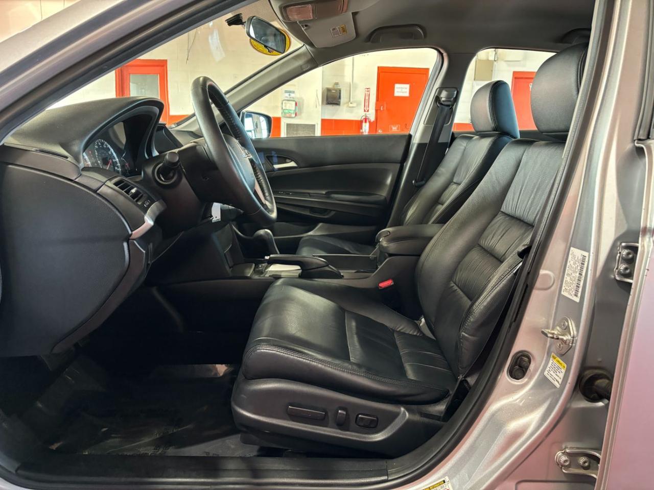 2012 Honda Accord 2.4 SE Franklin OH