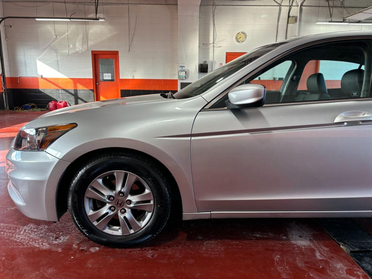 2012 Honda Accord 2.4 SE Franklin OH