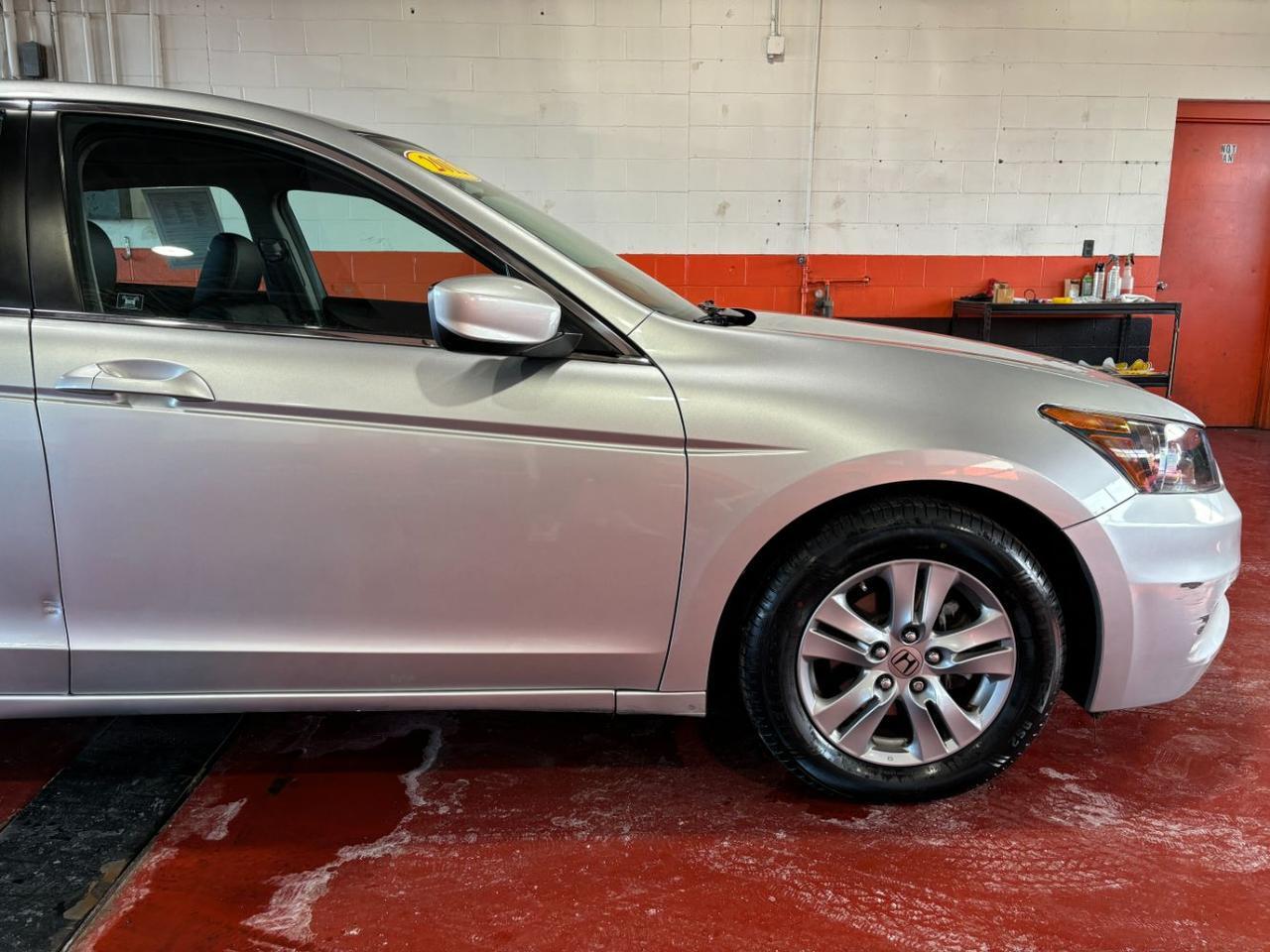 2012 Honda Accord 2.4 SE Franklin OH