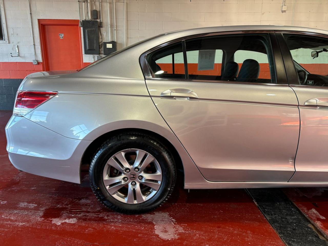 2012 Honda Accord 2.4 SE Franklin OH