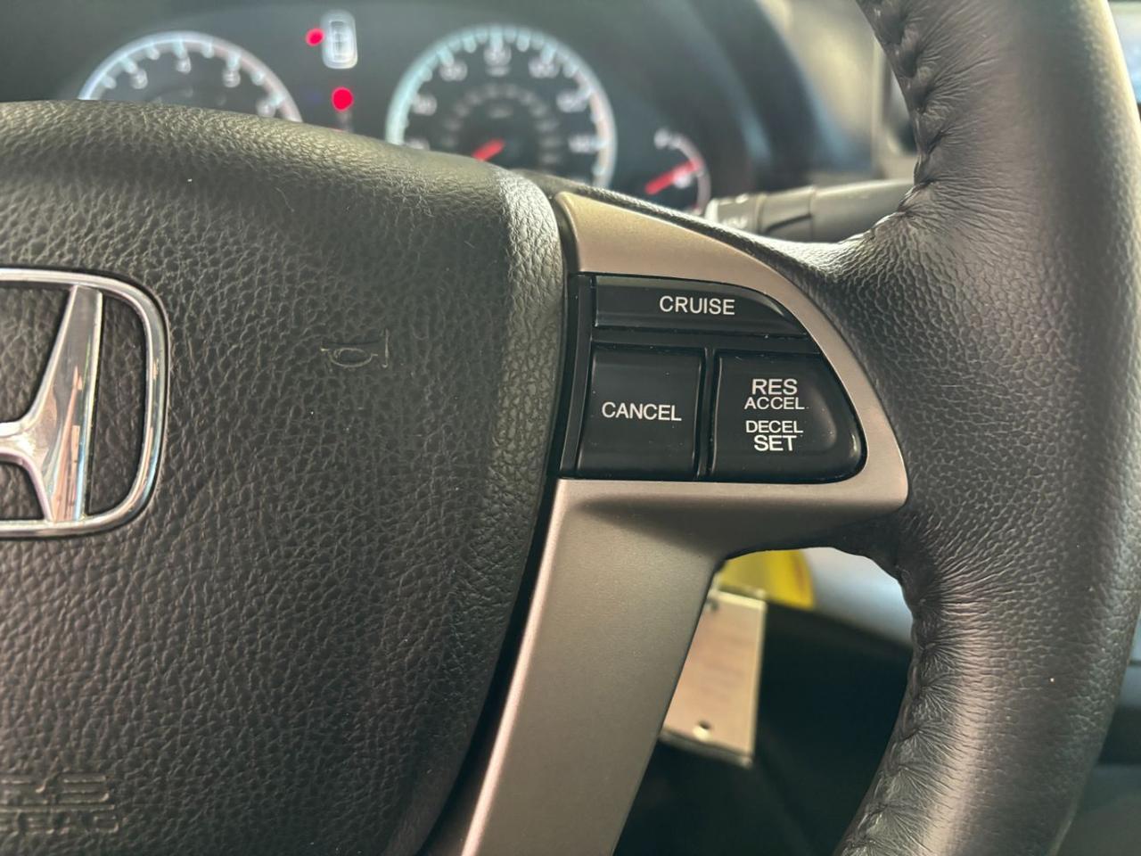 2012 Honda Accord 2.4 SE Franklin OH