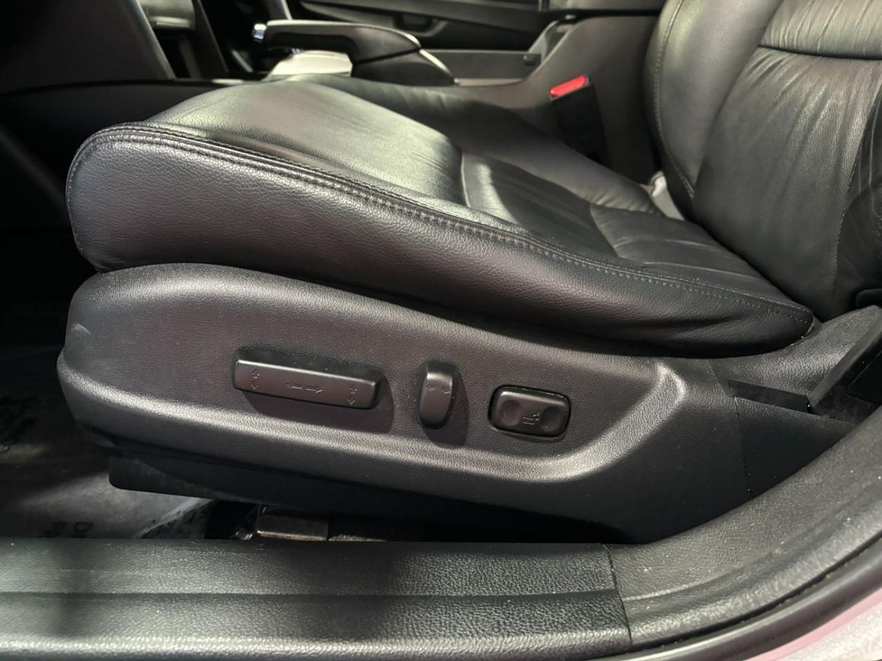 2012 Honda Accord 2.4 SE Franklin OH