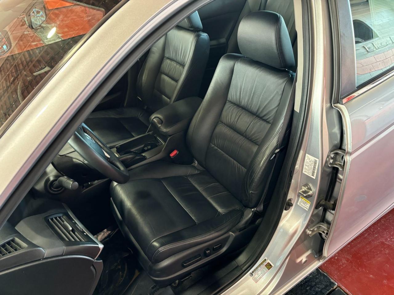 2012 Honda Accord 2.4 SE Franklin OH