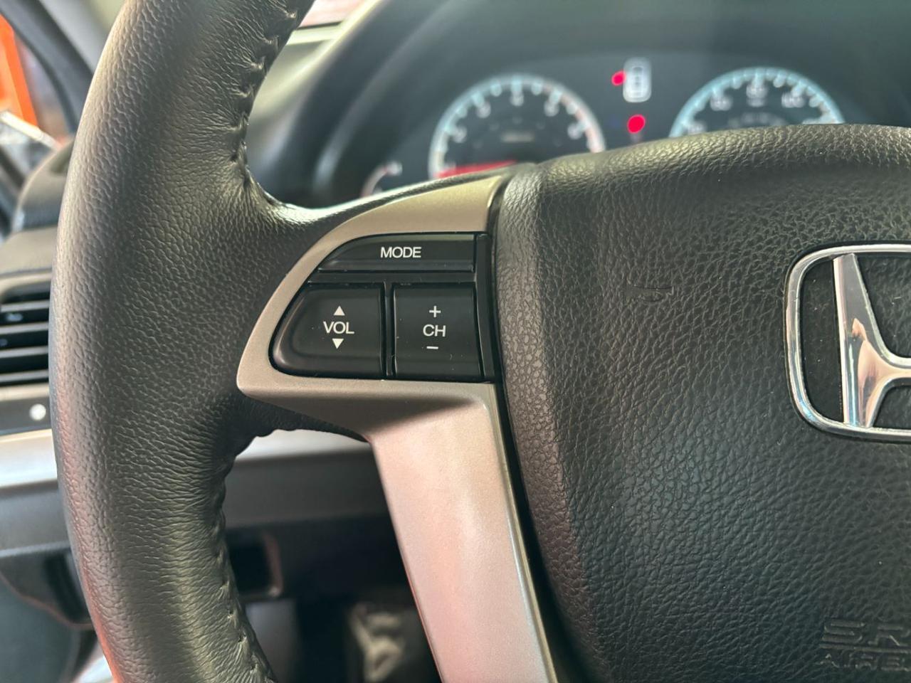 2012 Honda Accord 2.4 SE Franklin OH