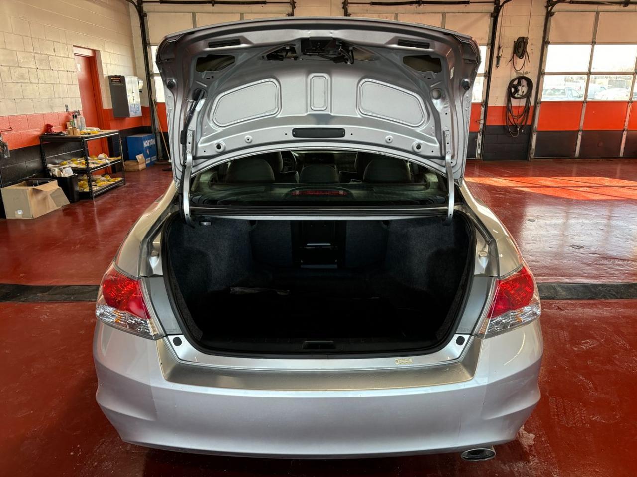 2012 Honda Accord 2.4 SE Franklin OH