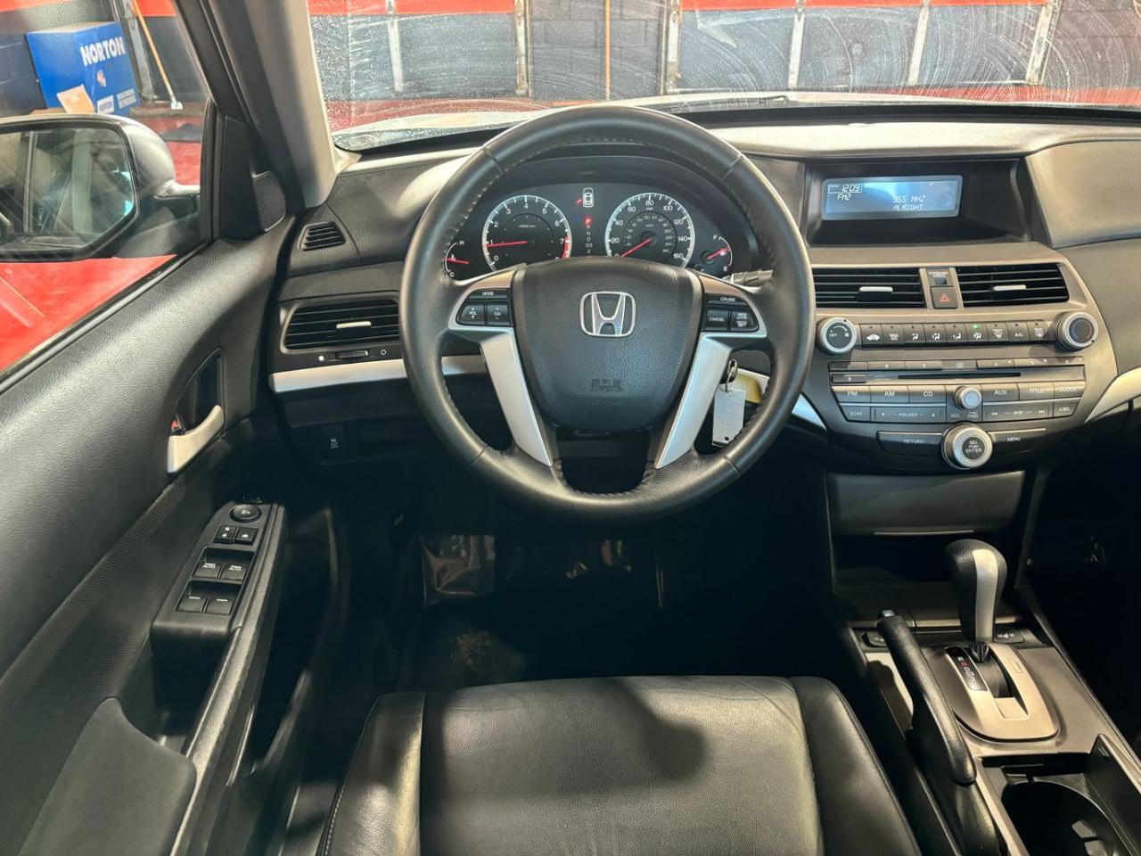 2012 Honda Accord 2.4 SE Franklin OH