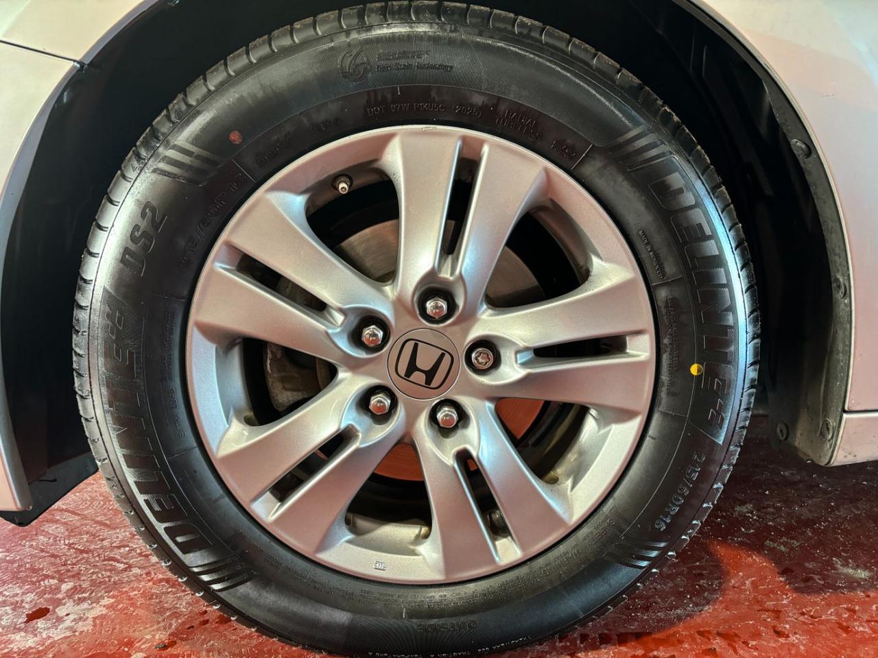 2012 Honda Accord 2.4 SE Franklin OH