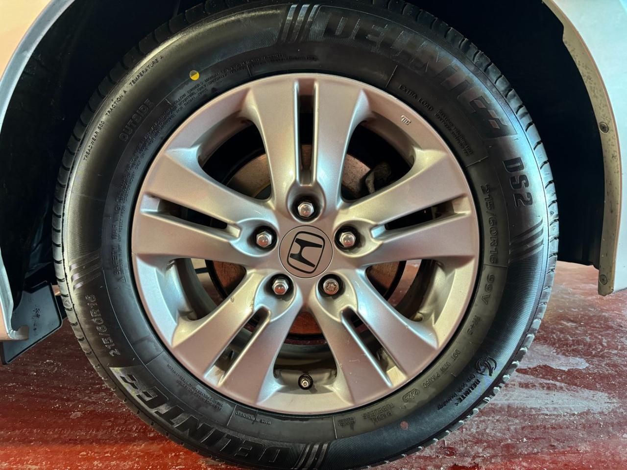 2012 Honda Accord 2.4 SE Franklin OH