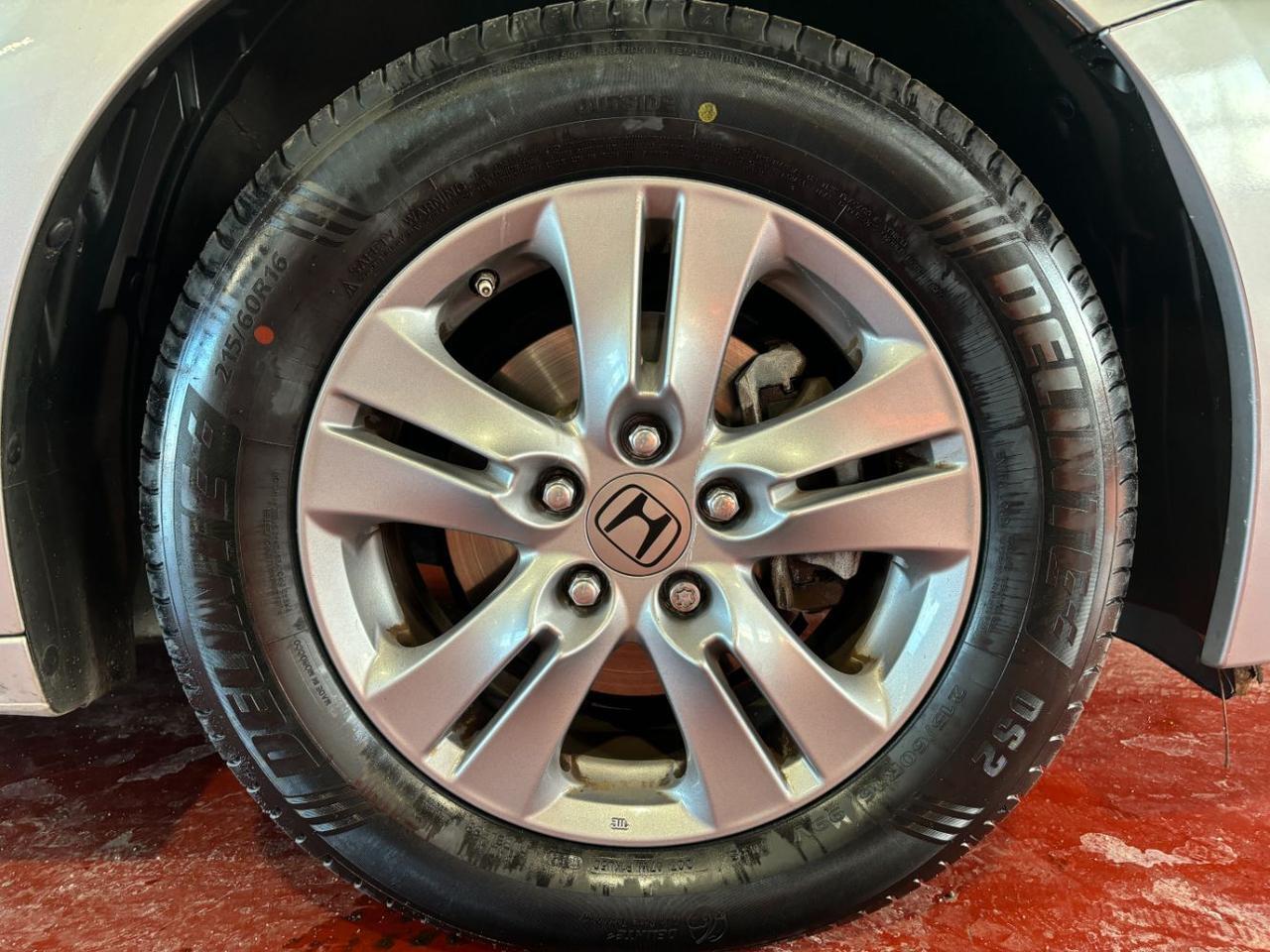 2012 Honda Accord 2.4 SE Franklin OH