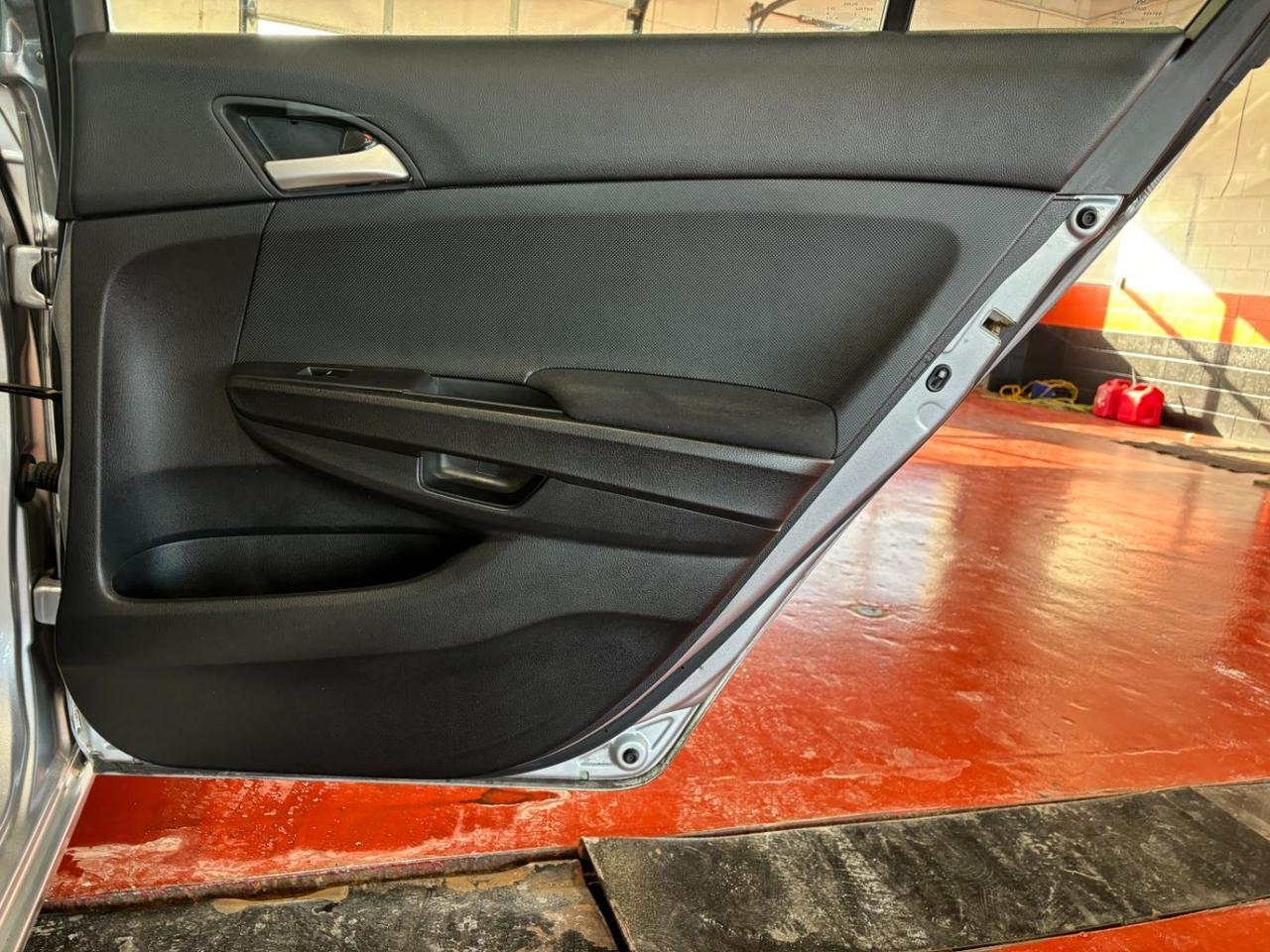 2012 Honda Accord 2.4 SE Franklin OH