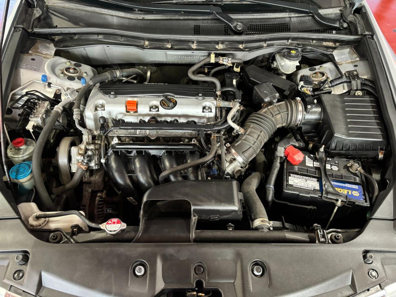 2012 Honda Accord 2.4 SE Franklin OH