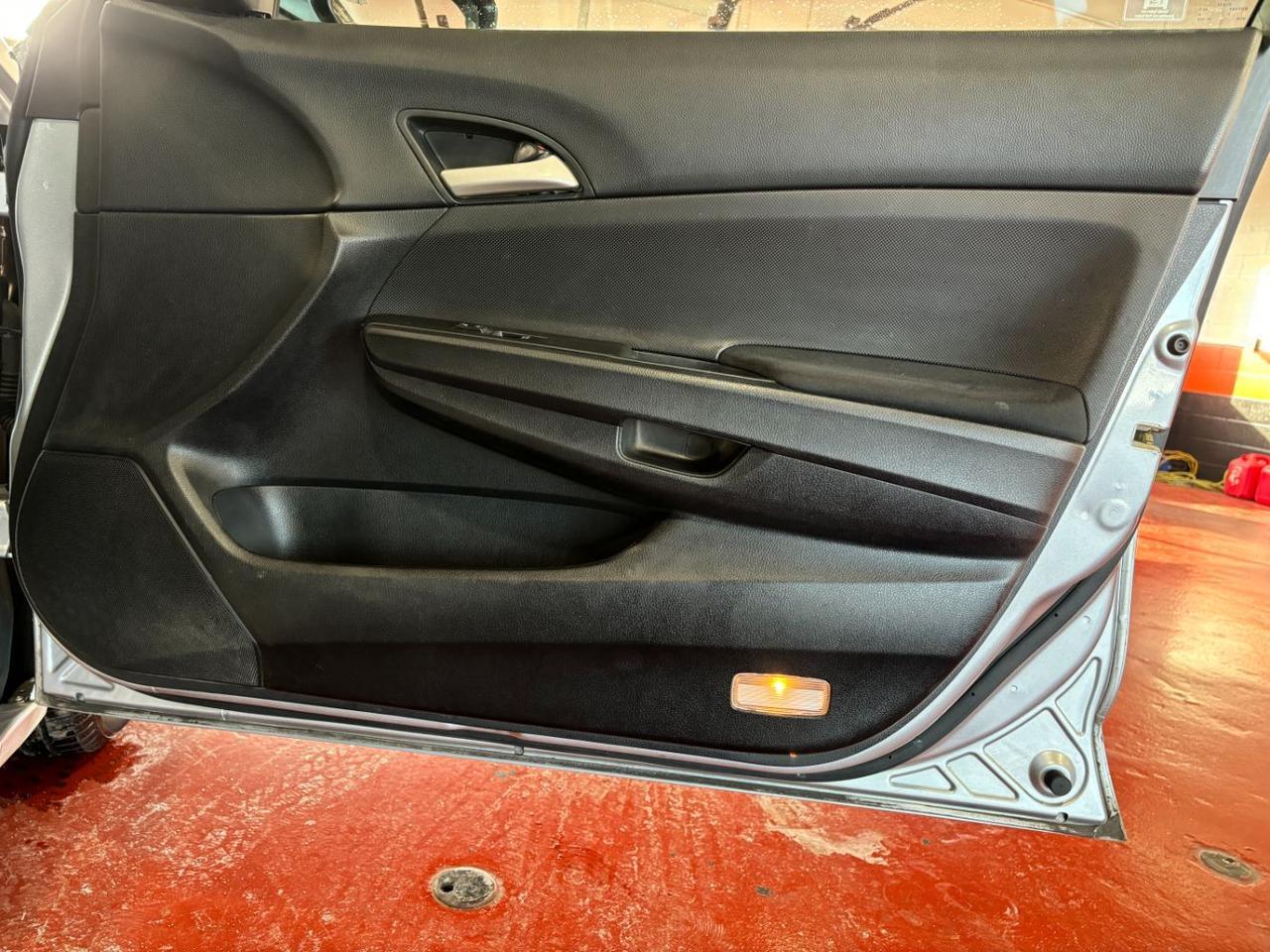 2012 Honda Accord 2.4 SE Franklin OH