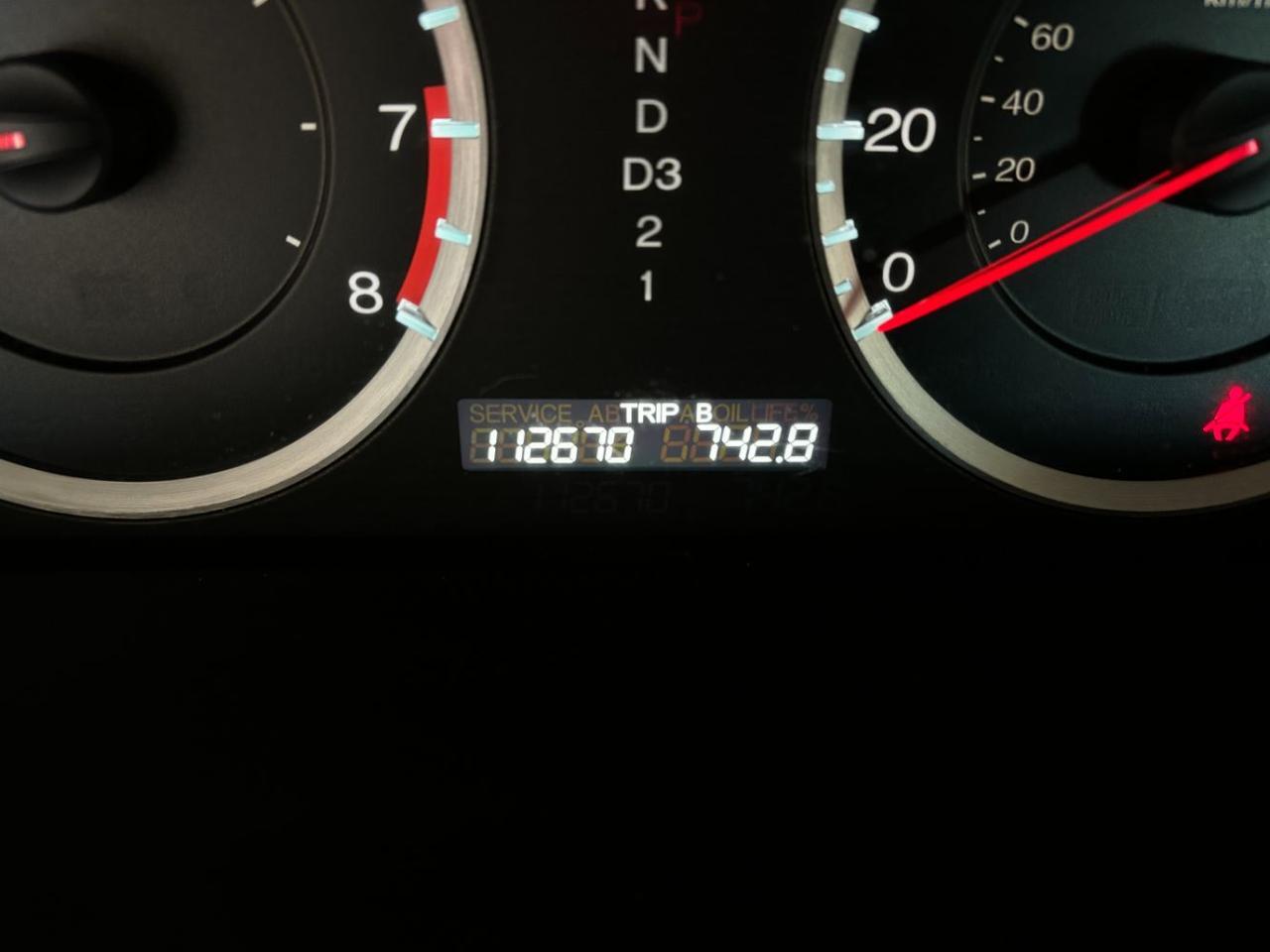 2012 Honda Accord 2.4 SE Franklin OH