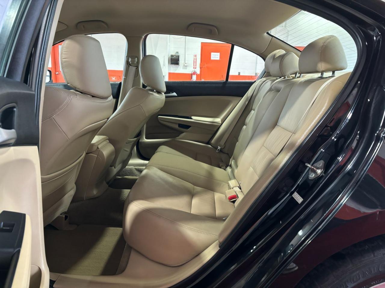 2012 Honda Accord 2.4 SE Franklin OH