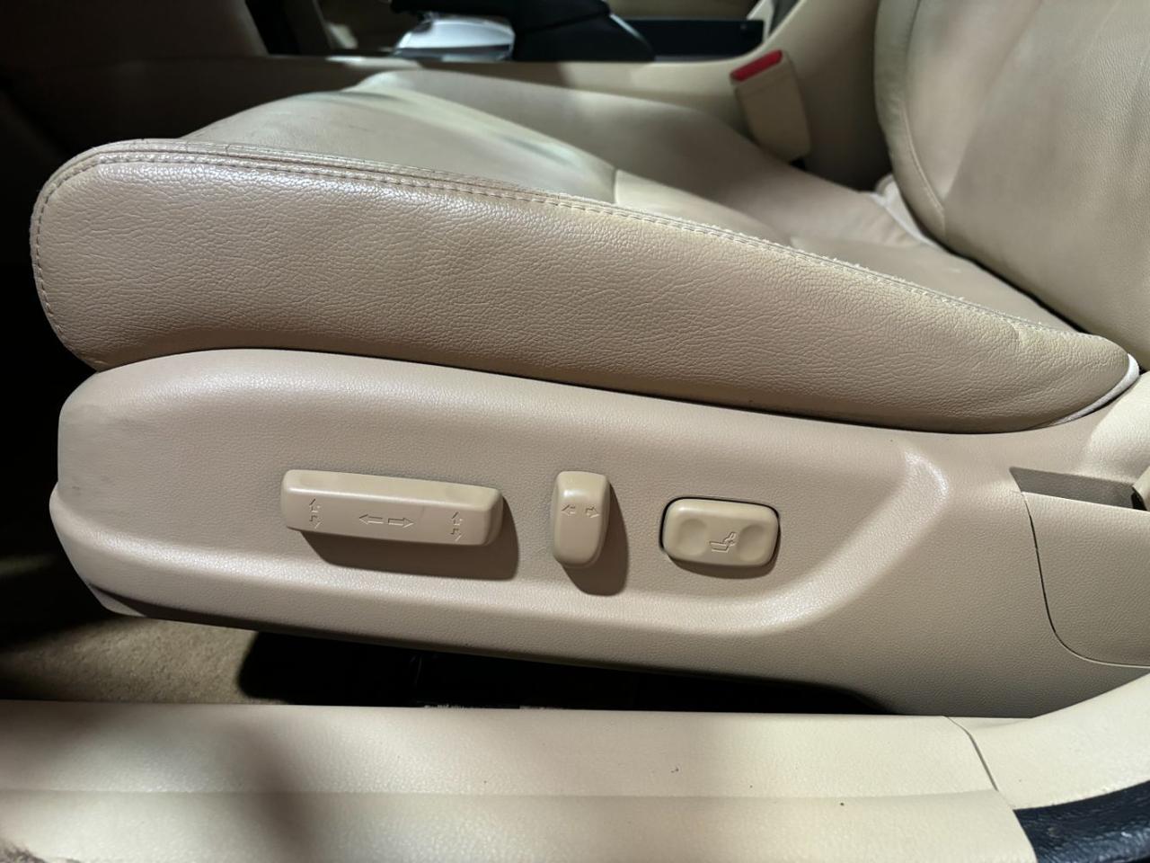 2012 Honda Accord 2.4 SE Franklin OH