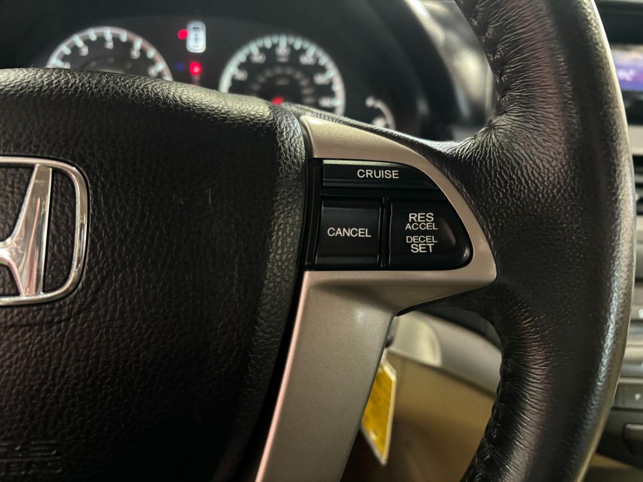 2012 Honda Accord 2.4 SE Franklin OH