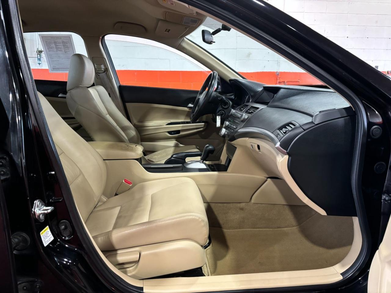 2012 Honda Accord 2.4 SE Franklin OH