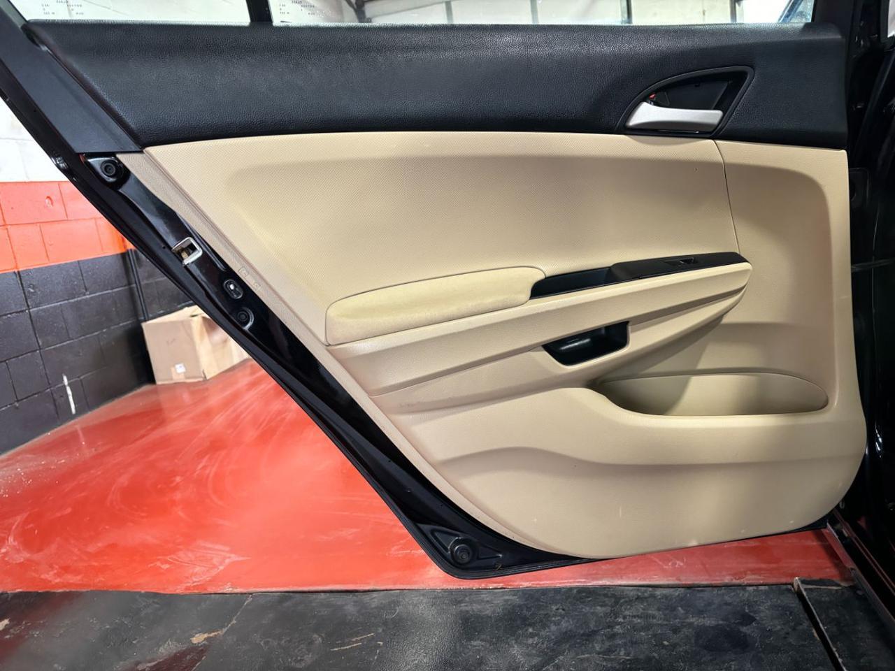 2012 Honda Accord 2.4 SE Franklin OH