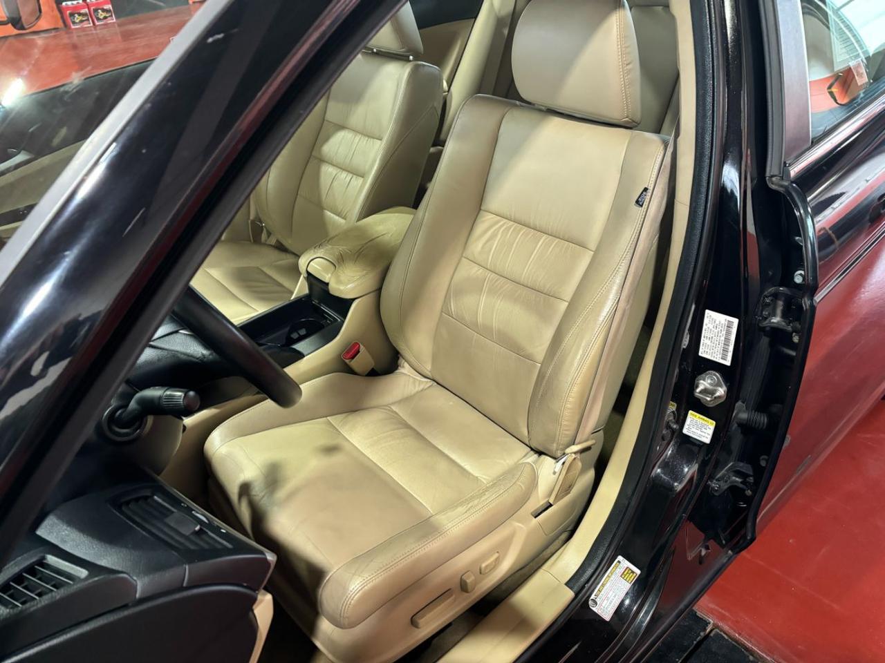 2012 Honda Accord 2.4 SE Franklin OH