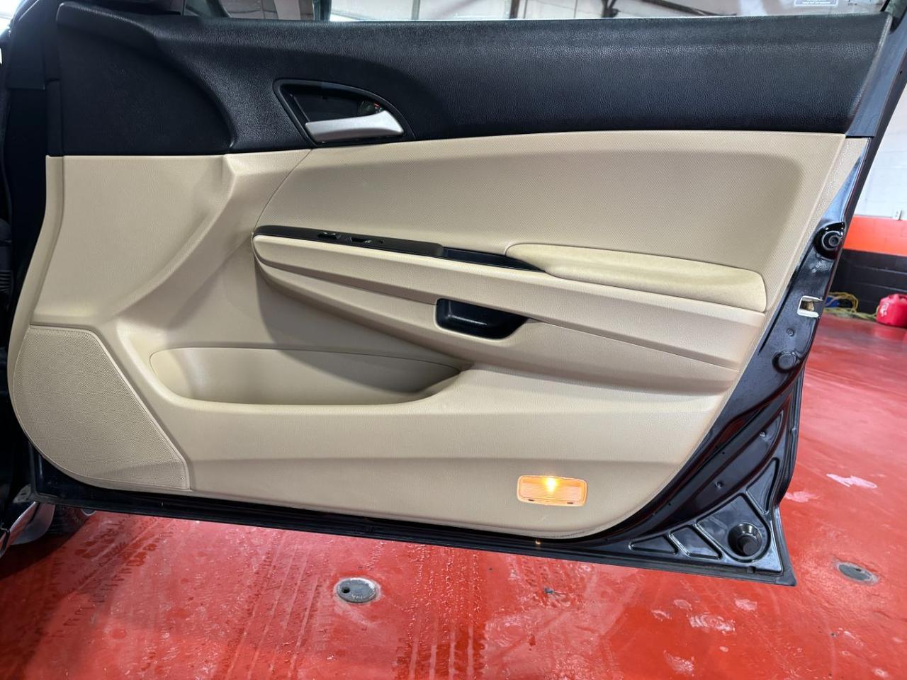 2012 Honda Accord 2.4 SE Franklin OH