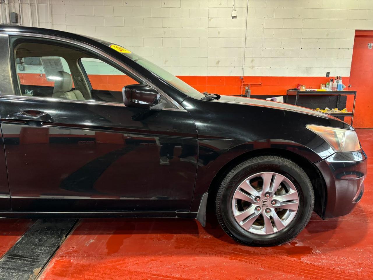 2012 Honda Accord 2.4 SE Franklin OH