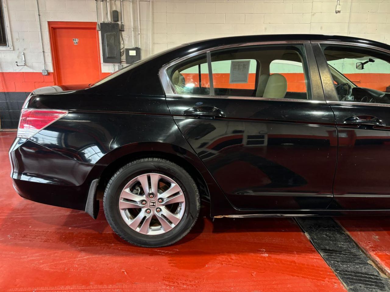 2012 Honda Accord 2.4 SE Franklin OH