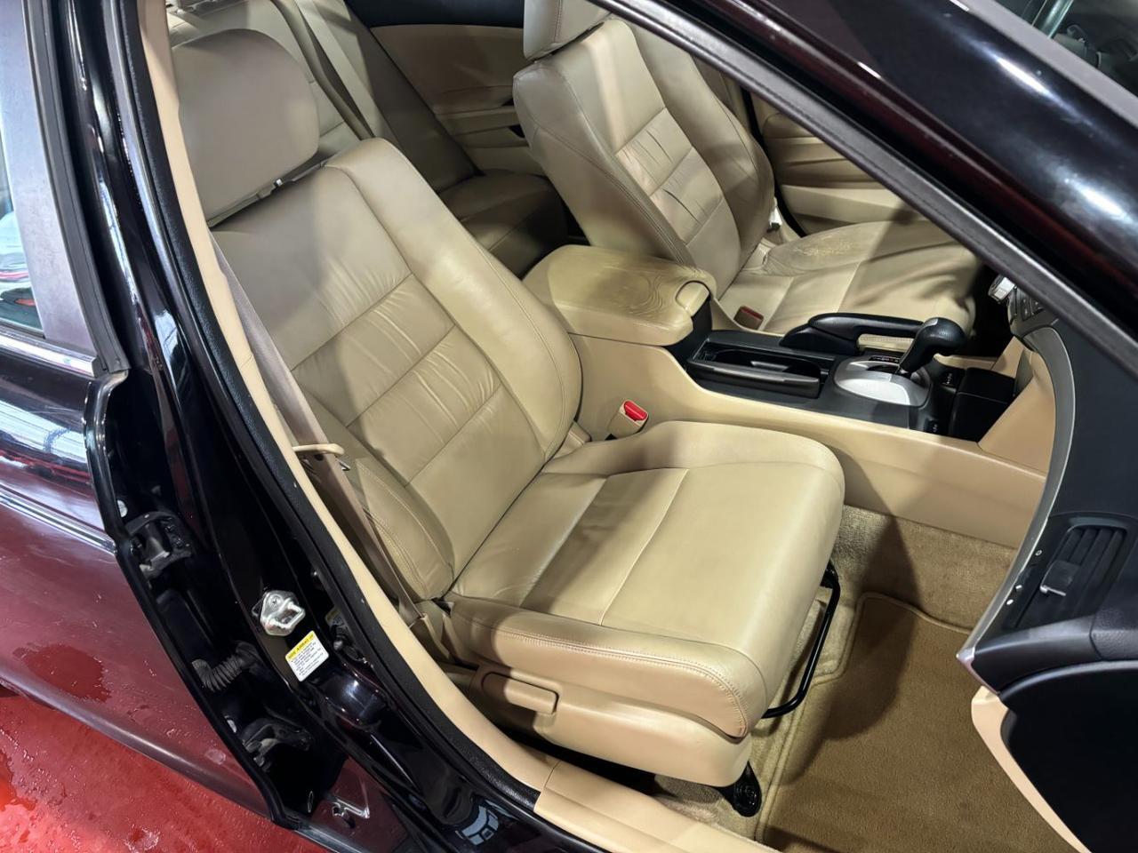 2012 Honda Accord 2.4 SE Franklin OH