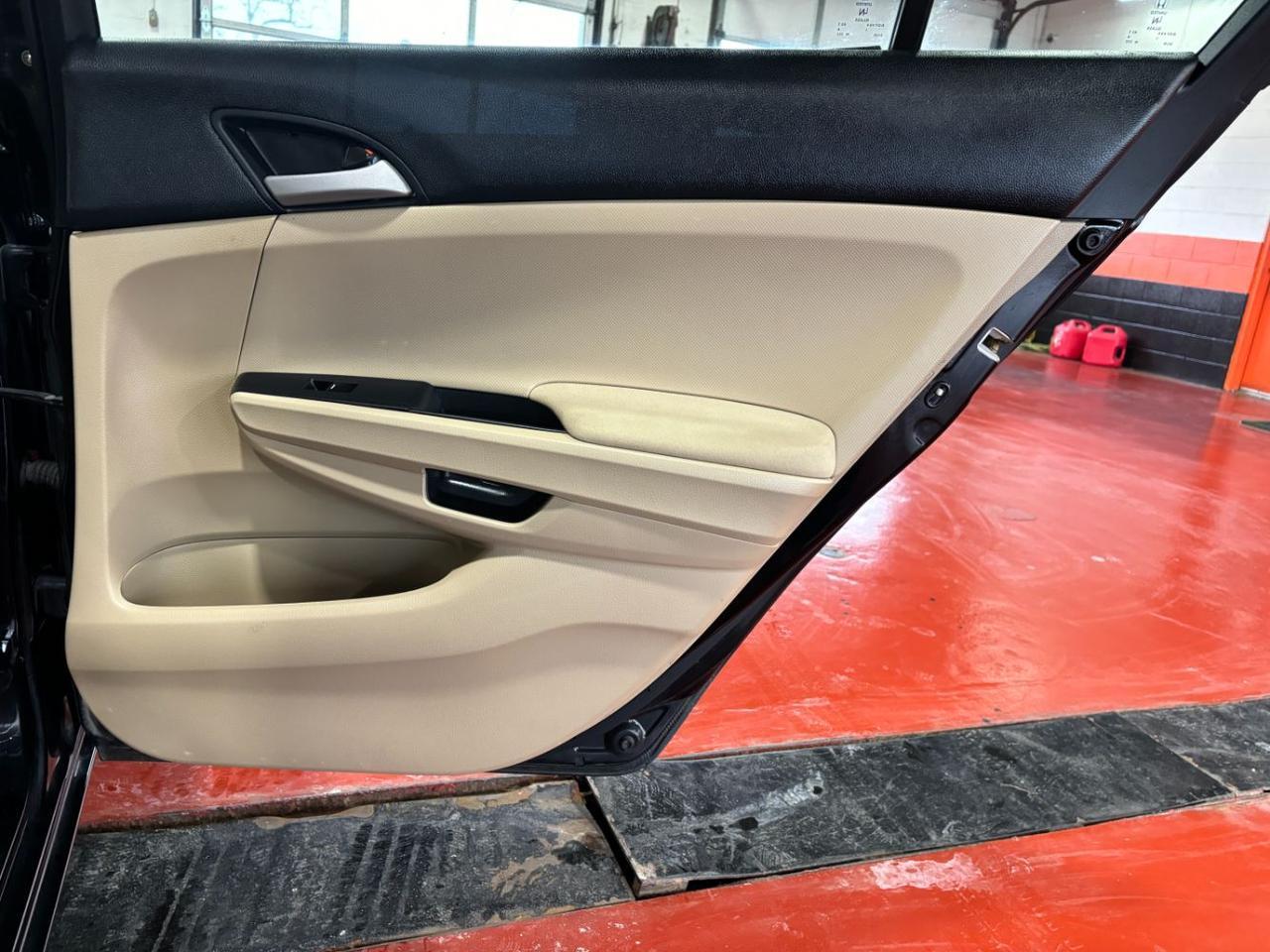 2012 Honda Accord 2.4 SE Franklin OH