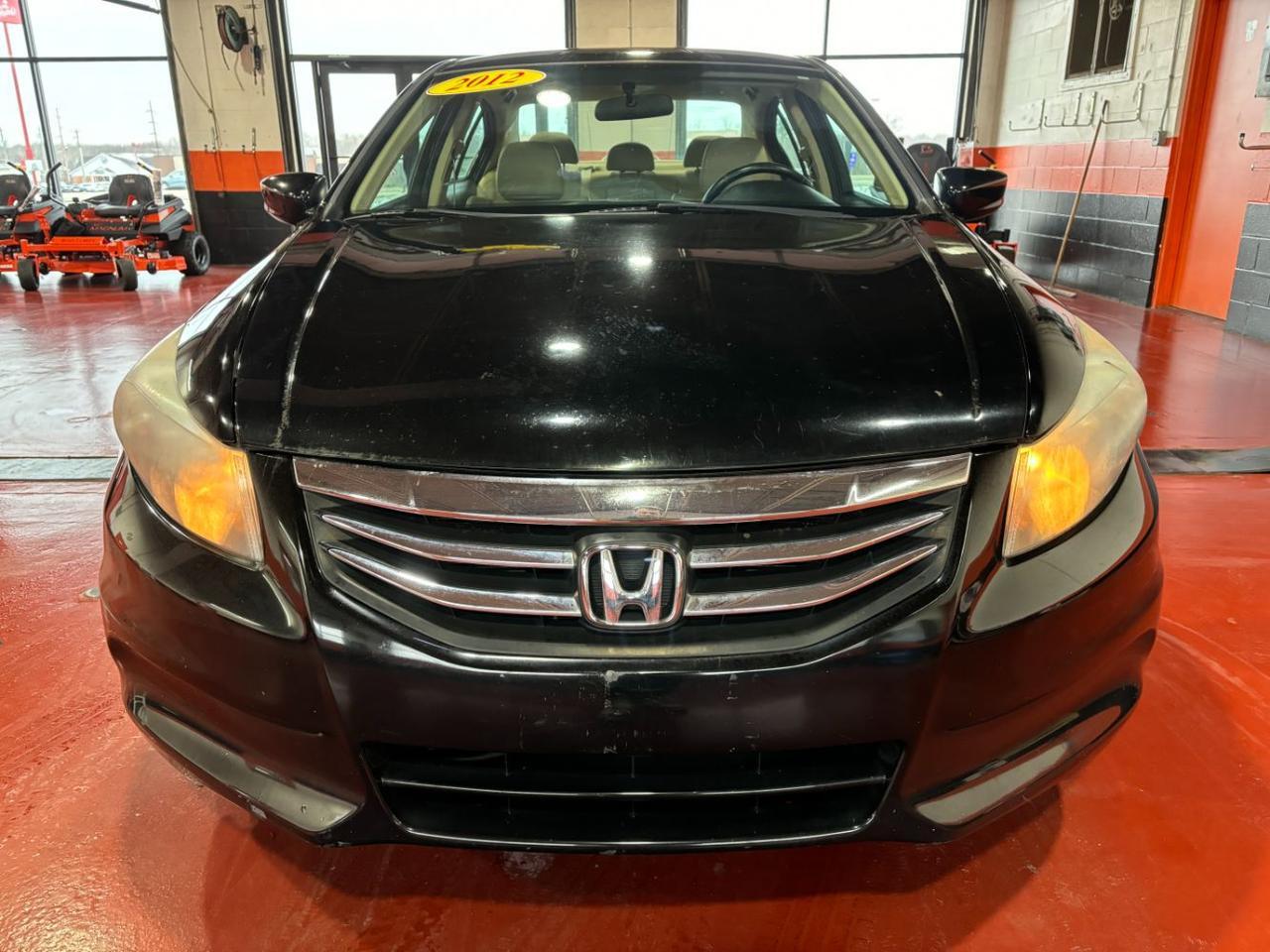 2012 Honda Accord 2.4 SE Franklin OH