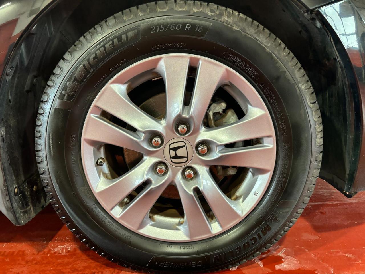 2012 Honda Accord 2.4 SE Franklin OH