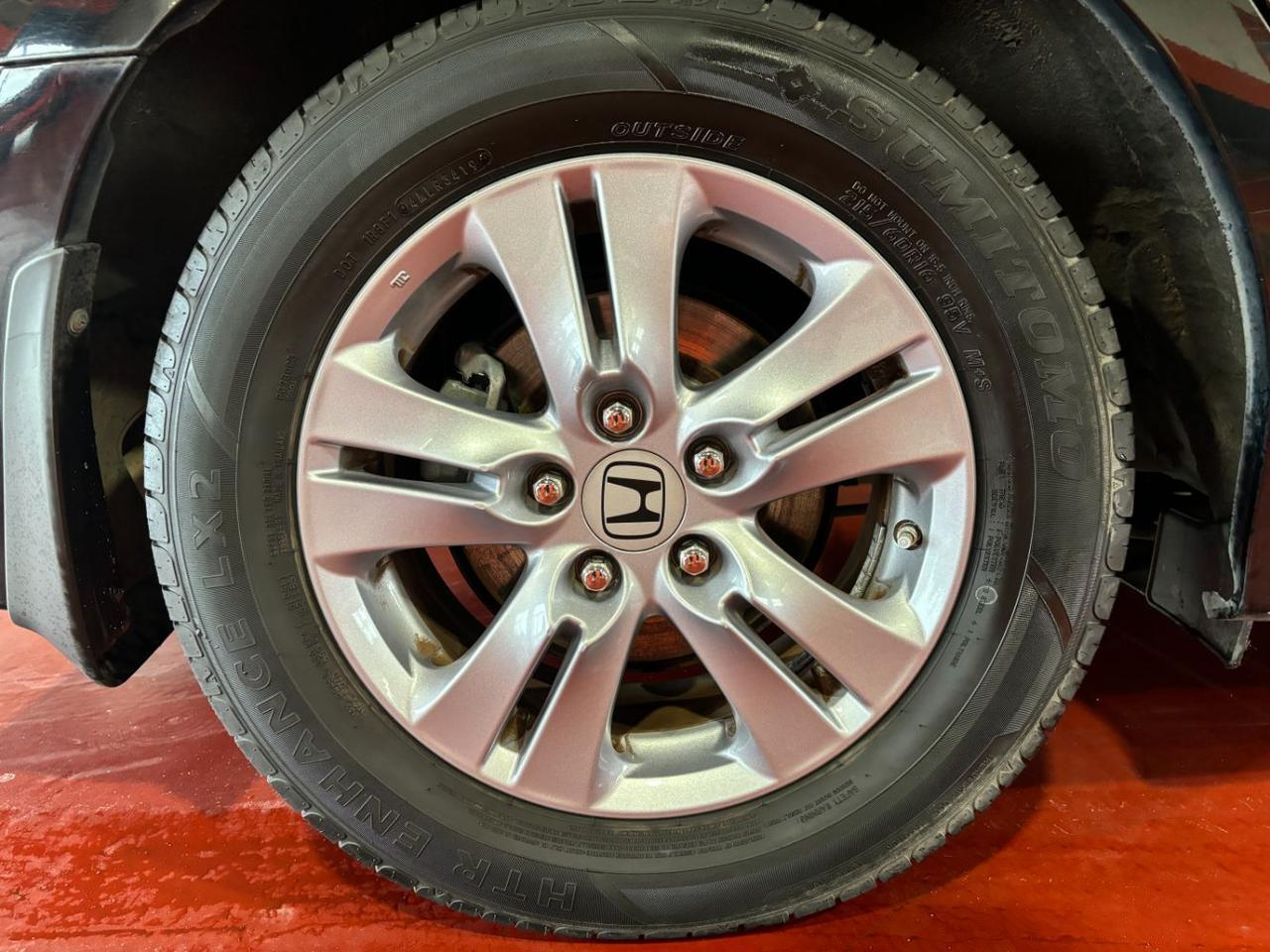 2012 Honda Accord 2.4 SE Franklin OH