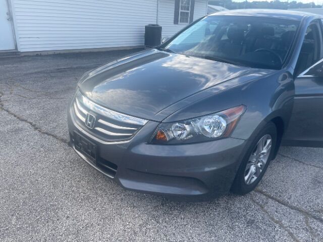 2012 Honda Accord 2.4 SE Jacksonville IL