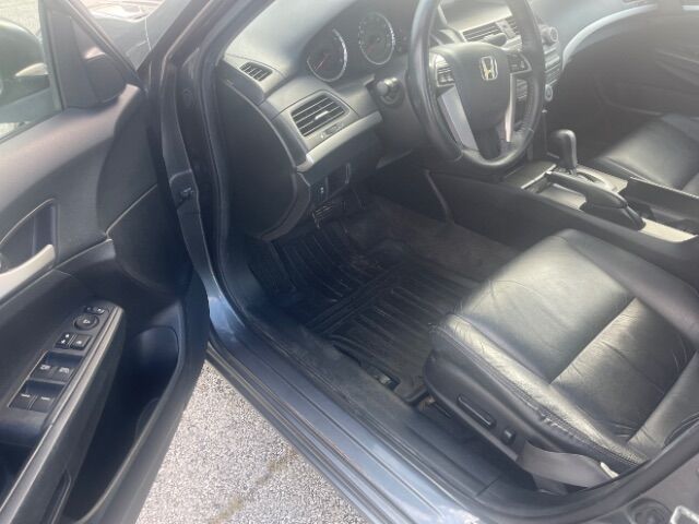 2012 Honda Accord 2.4 SE Jacksonville IL