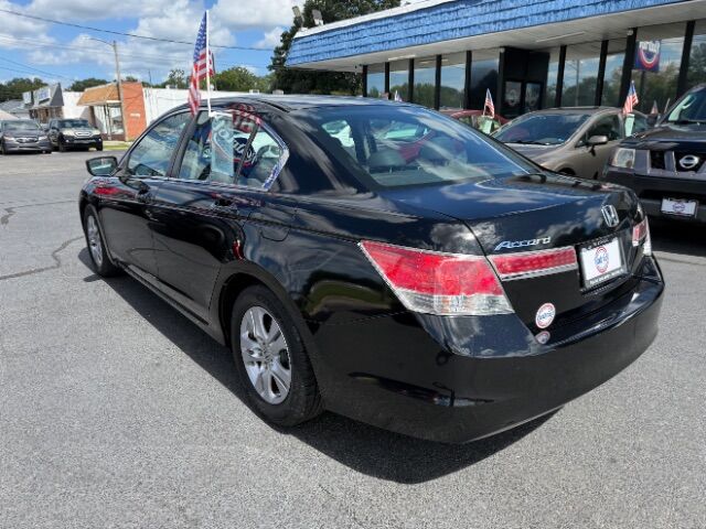 2012 Honda Accord 2.4 SE Norfolk VA