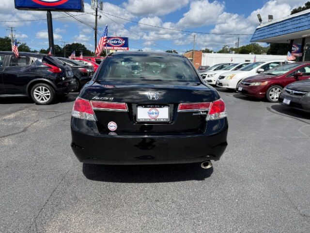 2012 Honda Accord 2.4 SE Norfolk VA