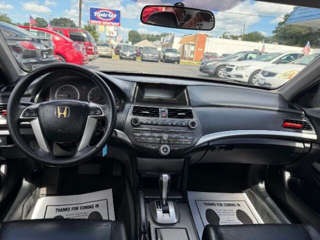 2012 Honda Accord 2.4 SE Norfolk VA