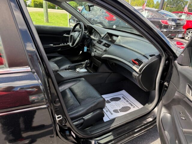 2012 Honda Accord 2.4 SE Norfolk VA