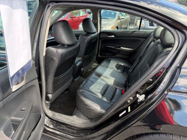 2012 Honda Accord 2.4 SE Norfolk VA