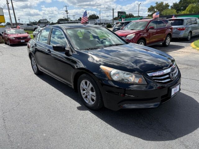2012 Honda Accord 2.4 SE Norfolk VA