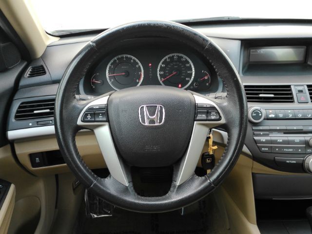 2012 Honda Accord 2.4 SE