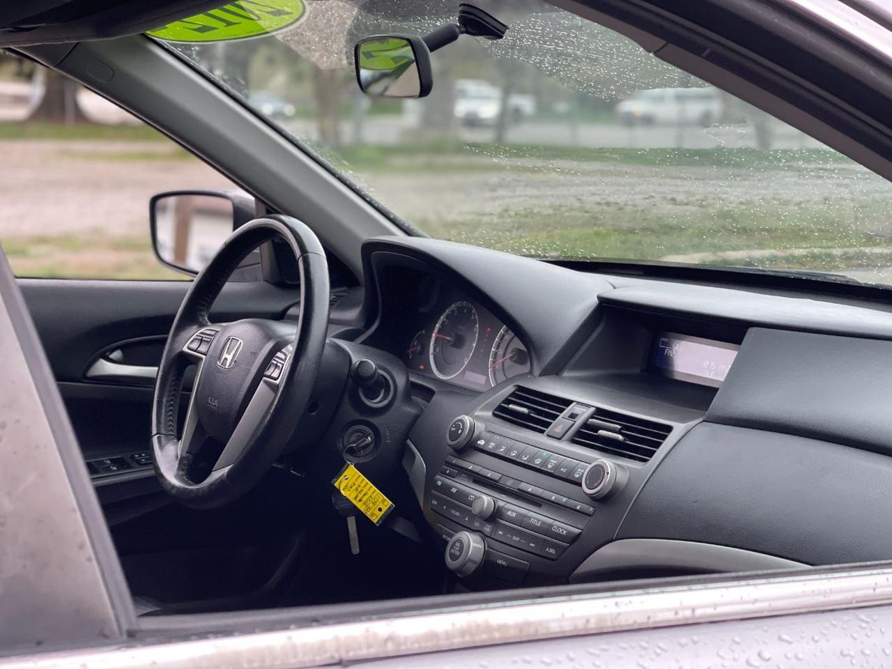 2012 Honda Accord 2.4 SE Hayden ID