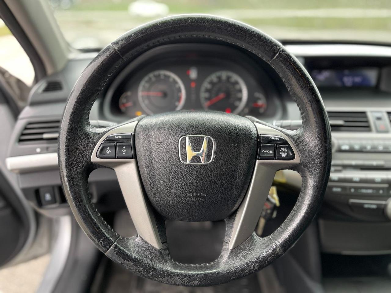 2012 Honda Accord 2.4 SE Hayden ID