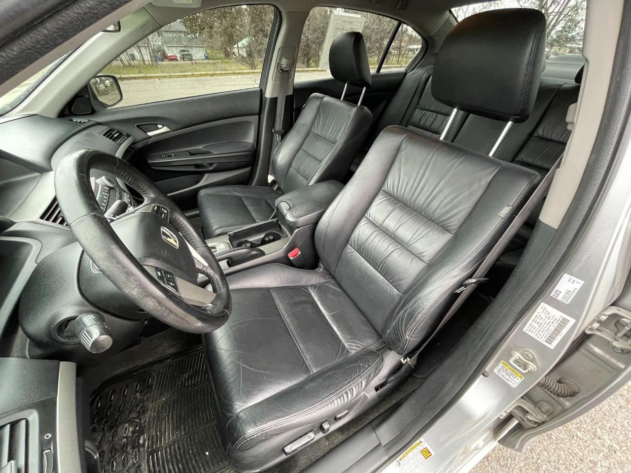 2012 Honda Accord 2.4 SE Hayden ID