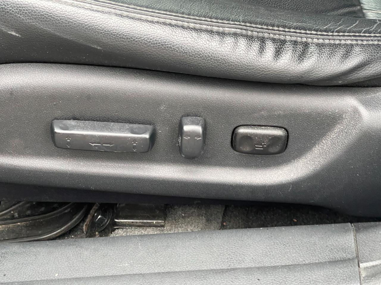 2012 Honda Accord 2.4 SE Hayden ID