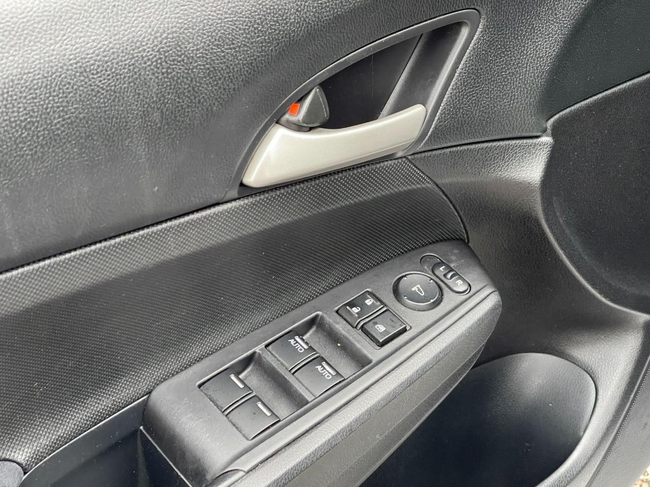 2012 Honda Accord 2.4 SE Hayden ID