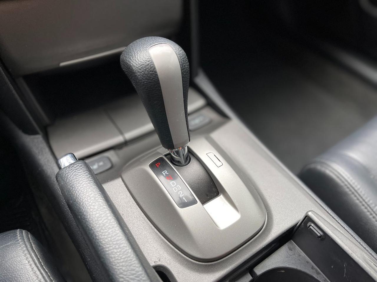 2012 Honda Accord 2.4 SE Spokane Valley WA