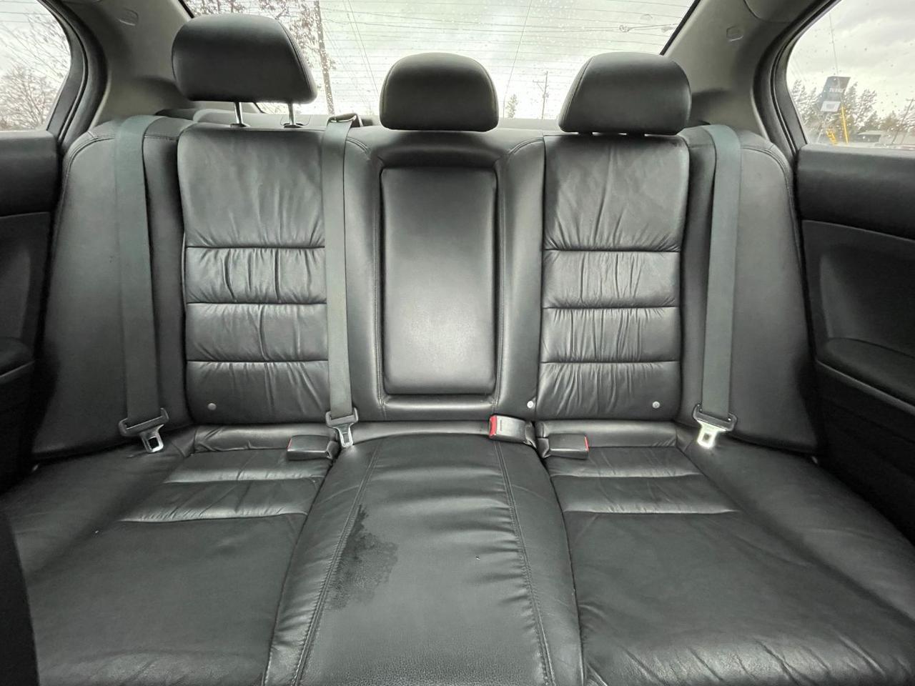 2012 Honda Accord 2.4 SE Spokane Valley WA